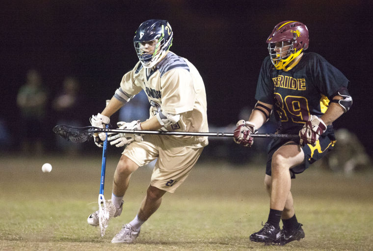 Lacrosse: DV vs MP
